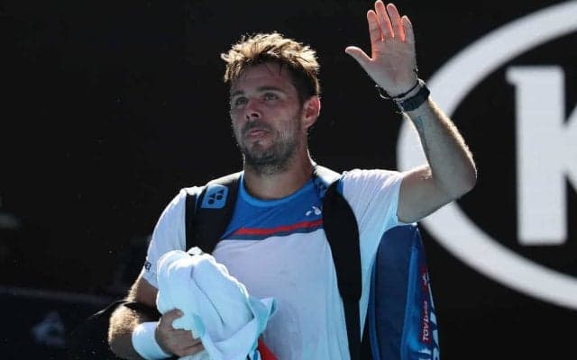 「そんなことが可能かな」ワウリンカはフェデラーの案に懐疑的