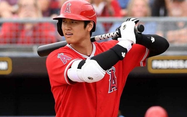 【MLB】大谷は「生涯で見た最高の選手」　通算251勝サバシア絶賛「他に出来る奴いる？」