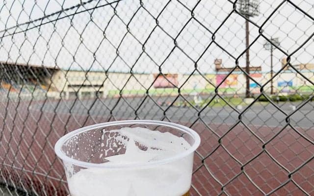 『森泉宏一の実況天国』Vol.31