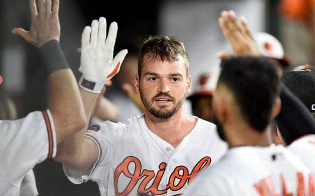 【MLB】「ショックでしかなかった」　昨季35発マンシーニが明かす結腸がん闘病生活