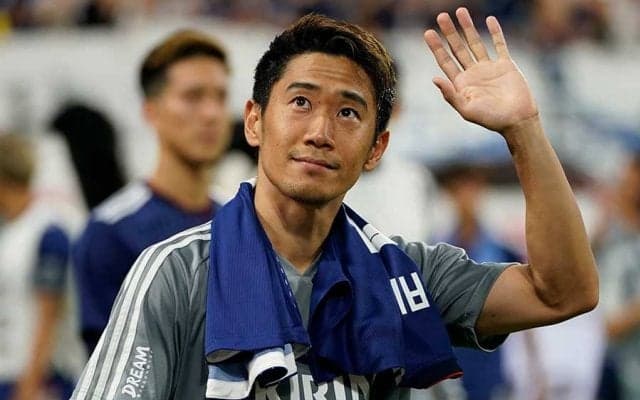 香川真司の汗光る肉体美が反響　バキバキボディにファン「見事なシックスパック」