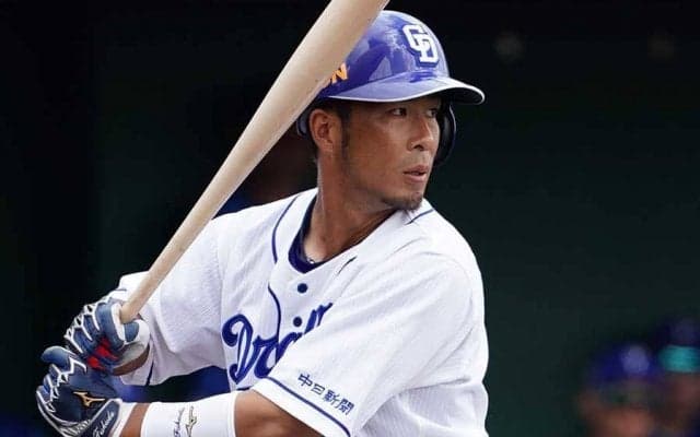 中日は理想的オーダー、2番福田も一手？　セイバー目線で12球団の打順を考察