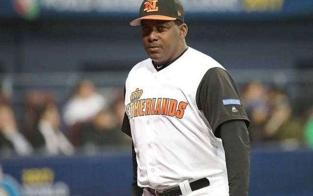 【MLB】元燕ミューレン氏、故郷のコロナ不況で慈善活動に邁進中「いつか乗り越えられる」