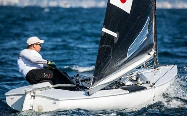 東京五輪を目指す藤村選手が筋肉系YouTubeを開設