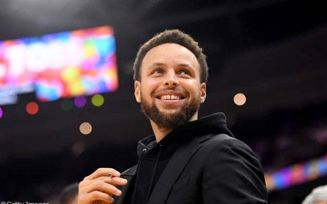 ウォリアーズのステフィン・カリーが『ザ・ラストダンス』から学んだこととは？