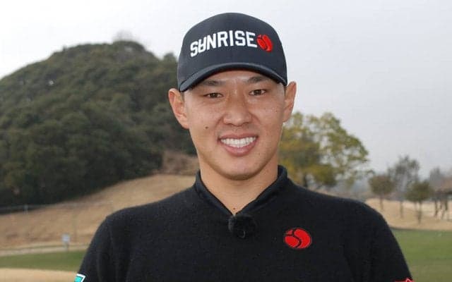 大事なことはアドレスとスイングプレーン！中西直人がラウンド前にチェックすること