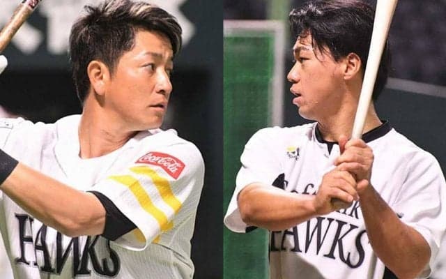 ベンチじゃもったいない!?　鷹長谷川＆川島や西武岡田ら“隠れた”好選手は…【パ編】