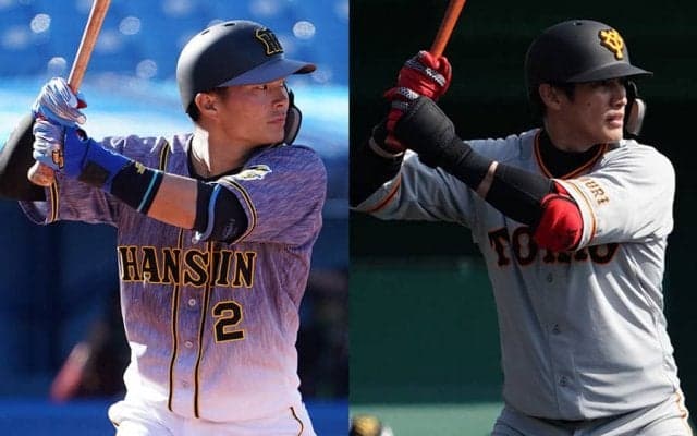 ベンチじゃもったいない!?　巨人陽岱鋼、阪神高山ら隠れた“好選手”は…【セ編】