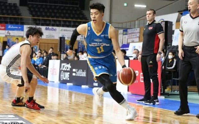 滋賀レイクスターズ、今季40試合出場の佐藤卓磨が契約満了…クラブは交渉を継続