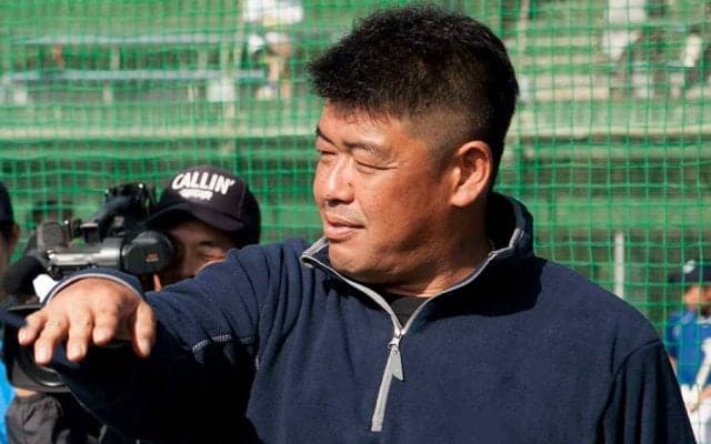 中村紀洋氏、名前入りバット＆グラブ盗まれた　オークション出品狙いか