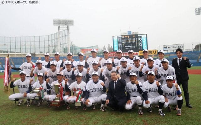 「『優勝』しかない」ー硬式野球部