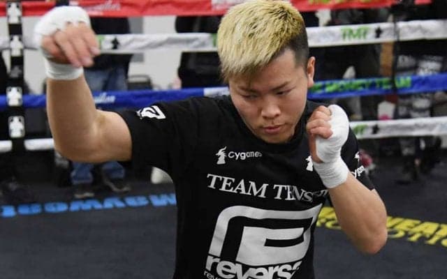 那須川天心作、“おうち時間”の折り紙「トリケラトプス」に反響「少年っぽさ爆発」