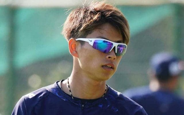 オリックスが女性ファンの選ぶ“オリメン”トップ10を発表　2年連続でイケメン右腕が1位に