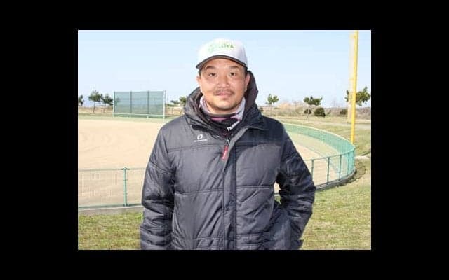 松坂世代の独立リーグ監督はコロナで大打撃。励みは「ヒーロー」の活躍