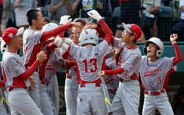 新型コロナ禍でリトルリーグWSも中止　74年目で初、過去には清宮兄弟らが世界一