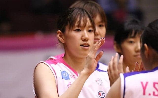 日本代表の本川紗奈生がデンソーへ移籍。Wリーグが最新の自由契約選手リストを発表