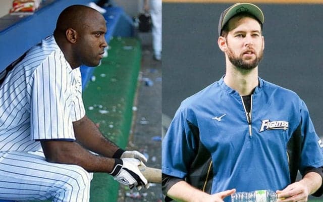 ファンが選ぶ12球団“最強助っ人”は？　日ハムは最強スイッチヒッターと日本一守護神