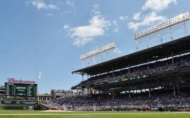 ファウル直撃女性がMLBとカブスを提訴　弁護士は主張「何度も前例があったのに」