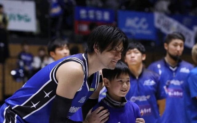 島根スサノオマジック、今季34試合出場の佐藤公威と契約満了を発表