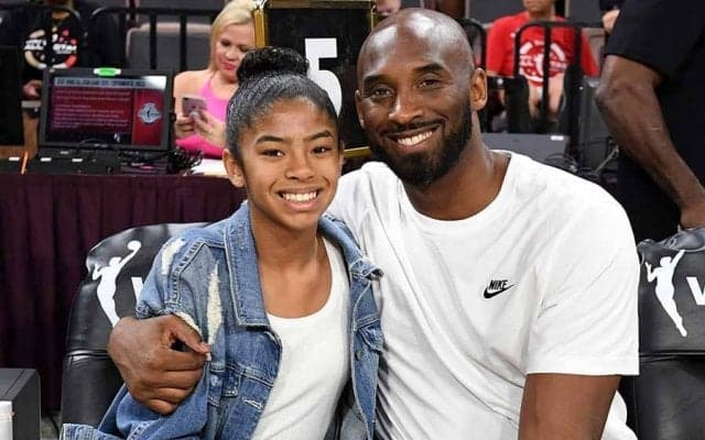 【NBA】コービー愛娘、故ジアナさんが14歳の誕生日　母が生前写真の投稿「すべてが恋しいの」