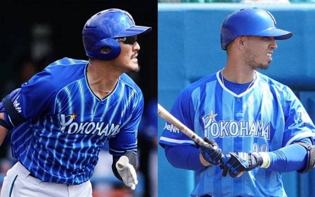 DeNAは1番梶谷、2番ソトが“最強”？　セイバー目線で12球団の打順を考察