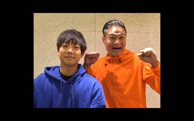 済美の「オヨヨドォ～ス！」に大苦戦。芸人ティモンディが「野球留学」を語る