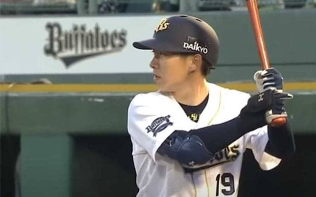 【球界名場面】「リストの返しが天才的」　金子千尋の“マエケン撃ち”にファン衝撃