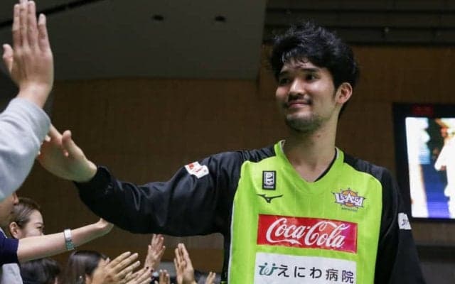 「コーチ松島良豪を改めて応援してください」…松島良豪が笑顔で引退会見『劇団松島 THE FINAL』を実施