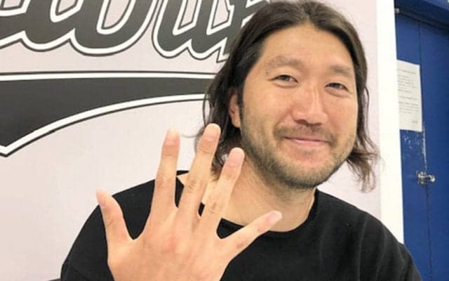 ロッテ石川、サウナ愛が爆発「本場のサウナに入りたい」　52の質問に回答【前編】