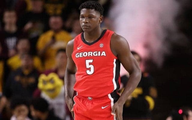 NBAが今月開催予定だったドラフトロッタリーとドラフトコンバインを無期限の延期へ