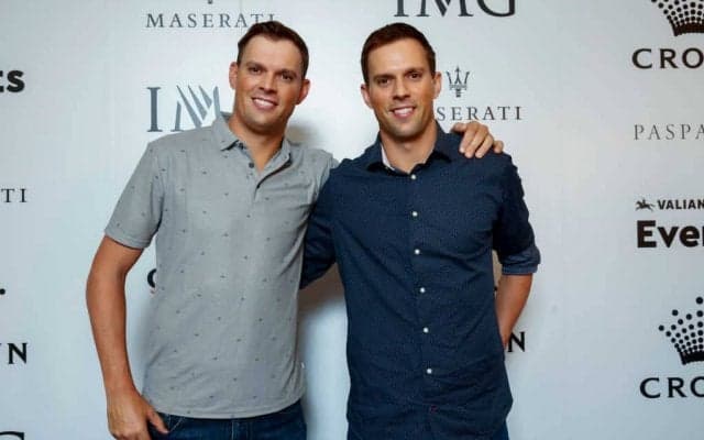 ブライアン兄弟の誕生日にスペシャルなライブショーでチャリティー