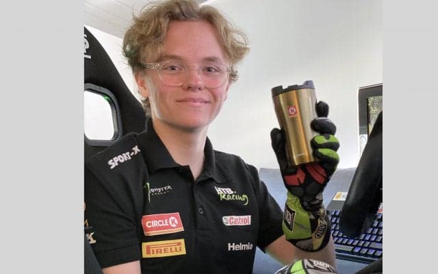 【スペシャルインタビュー】参加者1万3000人超！ #SolbergWorldCup主催のオリバー・ソルベルグ「みんなが繋がっていられるように」