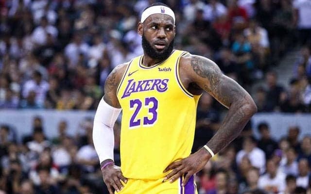 【NBA】レブロン肖像画をルービックキューブ720個で制作　超芸術品に米絶賛「完璧な傑作だ」