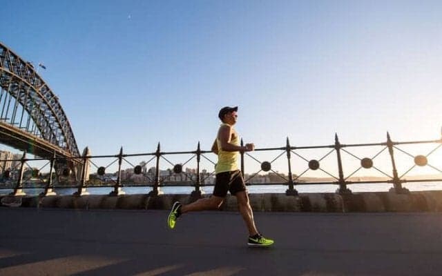 １０分ずつジョギング時間を延ばす「+１０」（プラス･テン）運動の効果