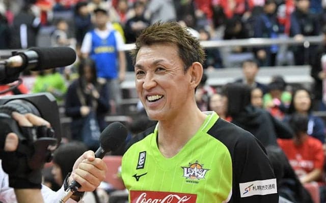 【今だから振り返る日本バスケ史①】 世界選手権に自力で出場した『やんちゃ』な佐古賢一＆折茂武彦世代