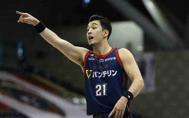 【トッププレーヤーの高校時代】田渡凌「京北に進むのが小さい頃からの夢だった」（前編）