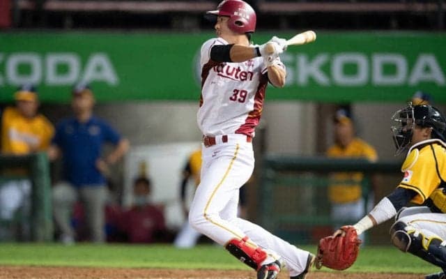 台湾楽天が球団通算1000勝を達成！　21安打16得点で中信兄弟に大勝