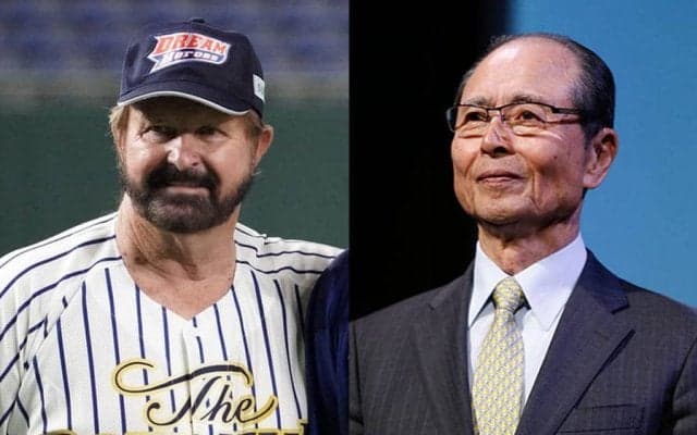 王かバースか落合か…　84年で7人しかいない3冠王で“最強の3冠王”は？