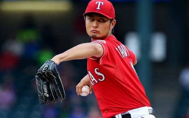 【MLB】ダルビッシュ、レンジャーズ歴代最高投手の1人に選出　米メディア絶賛「最高の例」