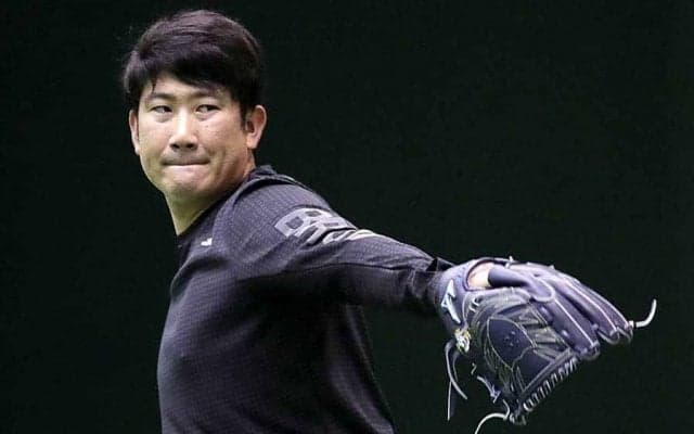 「#菅野智之に届け」巨人菅野発案ものまね企画で球児が元気に！　ツイート続々