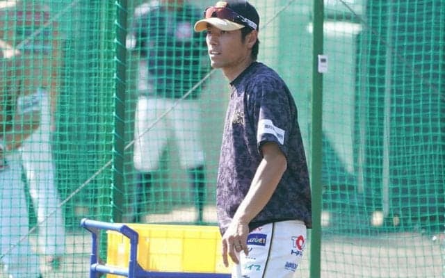 【私が野球を好きになった日】篠塚の華麗な守備にバーフィールドの強肩…元G戦士が憧れた幼少時