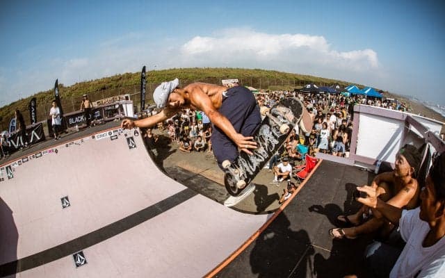 FINEPLAY編集部がアクションスポーツの魅力をDig！ 「スケートボード」の歴史や種目を復習、注目選手をPick up