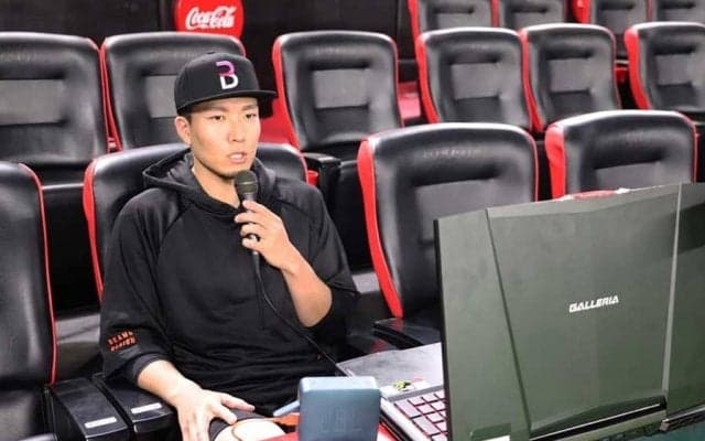 鷹・千賀の飽くなき向上心　自主練習期間でフォーム改造「もっと凄くなった、と」