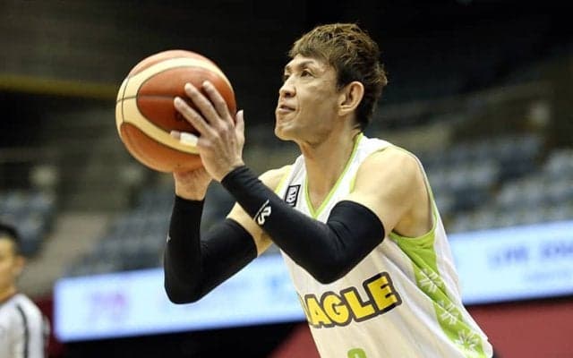 27年間の現役人生にピリオド「折茂武彦に関わってくれたすべての人にありがとうと伝えたい」