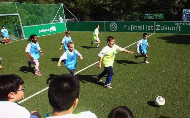 「負けたら走ってろ」は時代錯誤　ドイツS級コーチが日本に残る悪しき指導法に愕然