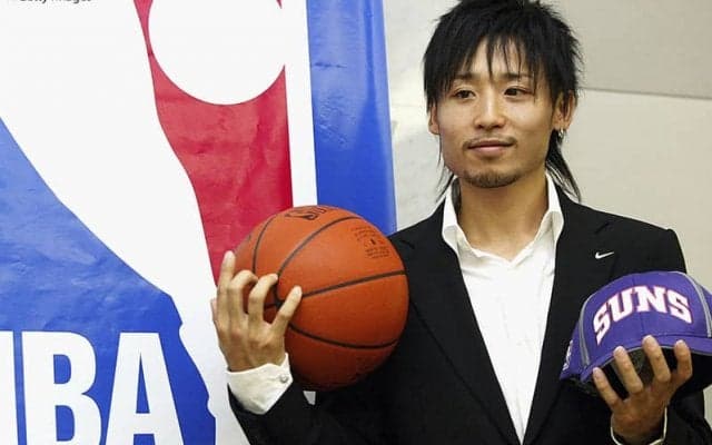 【今だから振り返る日本バスケ史②】 世界に飛び出し、“時代”を作った田臥勇太と一途な仲間たち