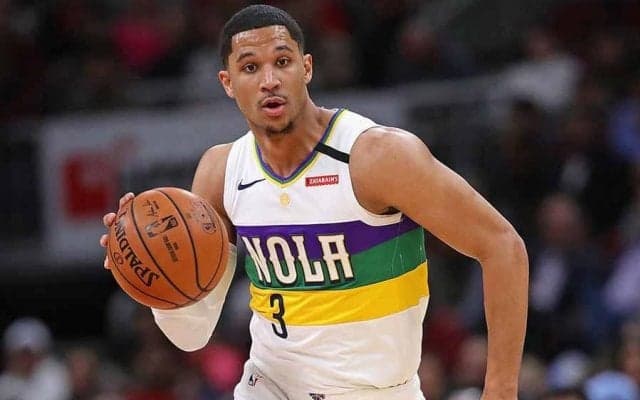 【NBA】キーボード踏みつけ、ぶん投げた！　ゲームに負けたNBA選手に米笑撃「ちょっと待て」