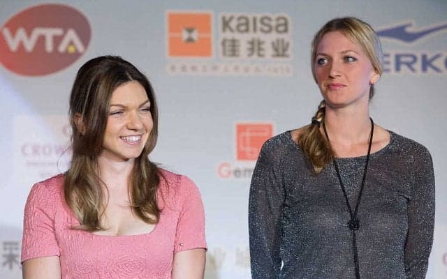 フェデラーの合併案に女子のトップ選手も賛成「みんなにもっと楽しんでもらえる」