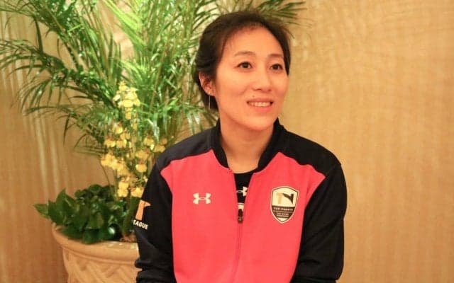 TOP名古屋ハン・イン　日本に愛着「自分を試したい」　キムタク好きの一面も