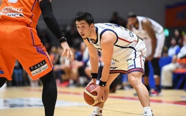 【トッププレーヤーの高校時代】田渡凌「高校では負けない根性、練習に対する姿勢を学んだ」（後編）